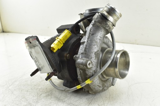 turbo NISSAN QASHQAI X-TRAIL RENAULT KOLEOS 2.0 DCI H8200638766