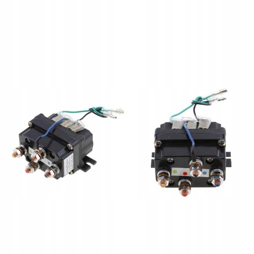 2 упаковки электромагнитного реле 12 В