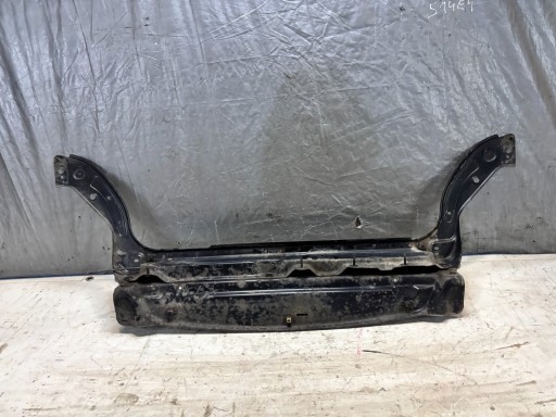 support panel for radiators upper Peugeot Partner and lift
