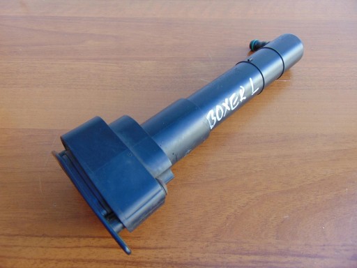 ОМИВАЧ ФАР DUCATO BOXER JUMPER ЛІВИЙ