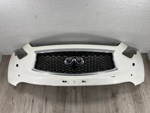 INFINITI FX37 FX35 QX70 2013-> nárazník předek 620223EV0H