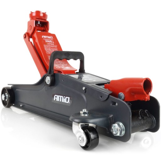 Автомобільний гідравлічний домкрат 2000 кг