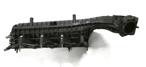 intake manifold OPEL ASTRA K 1.6 CDTI