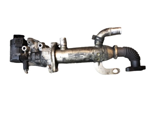 9681825280 - ВАКУУМНИЙ КЛАПАН EGR JUMPY SCUDO 2.0 9645689780