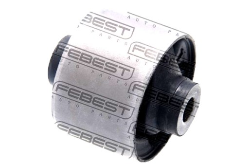 TAB-354 - FEBEST SILENT БЛОК ПОДУШКИ ДИФЕРЕНЦІАЛА TOYOTA RUSH J200E J210E