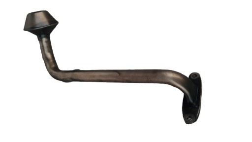 BMW E46 2.0D oil pump SSAK