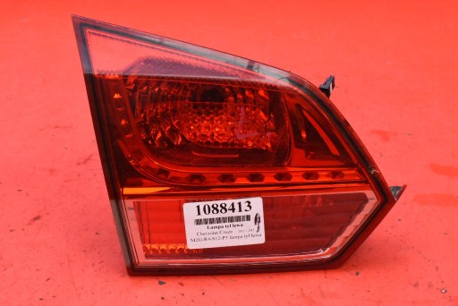 light left rear part rear 95089901 CHEVROLET CRUZE 1 and J300 KOMBI LIFT 12-16