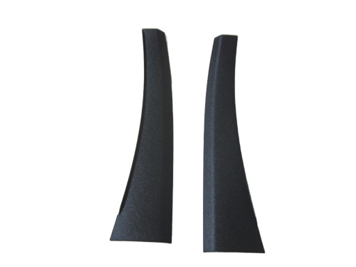 VOLVO XC90 II XC 90 cover cover spoiler SLUPKA A left right 31377245