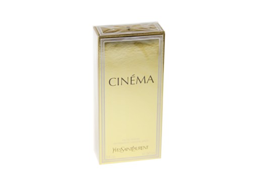 yves saint laurent cinema woda perfumowana 90 ml   