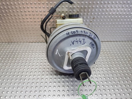 Servo Hauptbremszylinder Bremspumpe A0054302430 MERCEDES S-KLASA W220