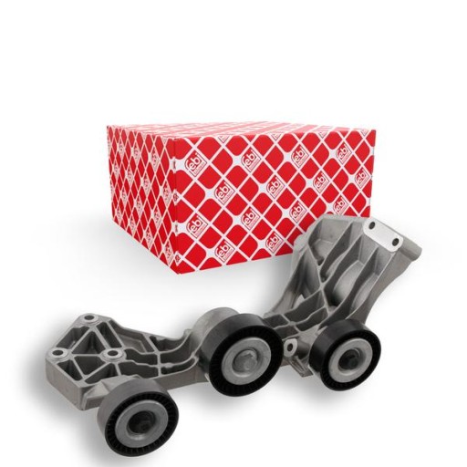 FEBI BILSTEIN НАТЯЖИТЕЛЬ КЛИНОВОГО РЕМНЯ 32148