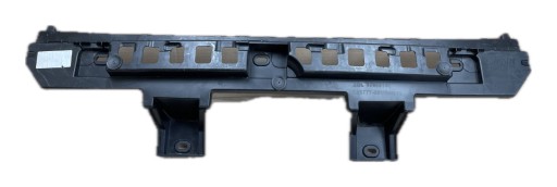 CITROEN C5 AIRCROSS 2018 - Supporto staffa Paraurti media posteriore 9826676480