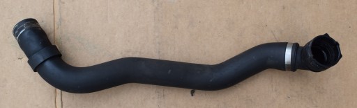 PORSCHE CAYENNE И 7L5 4.8 ВОДОПРОВОД 7L5122101H