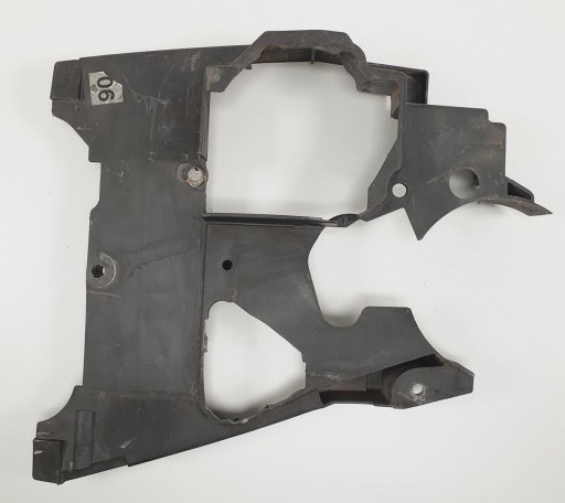 КОЖУХ КОЖУХ ГРМ VOLVO 940 960 3.0 1397802