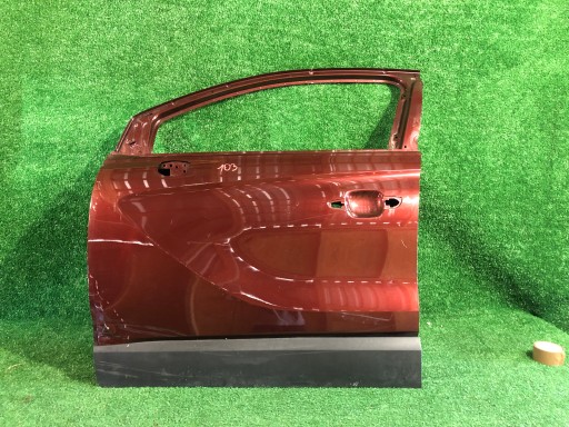 door front left OPEL CROSSLAND X NR.103
