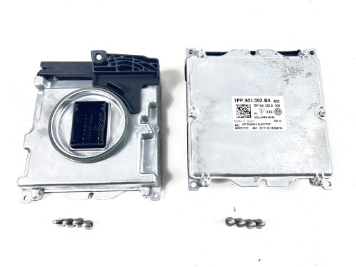 Інвертор лампи AUDI A8 D5 4N 7PP941592BA