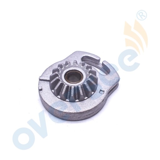 676-42151-00-94 - Шестерня для подвесного мотора YAMAHA 40 HP ручка рулевого колеса