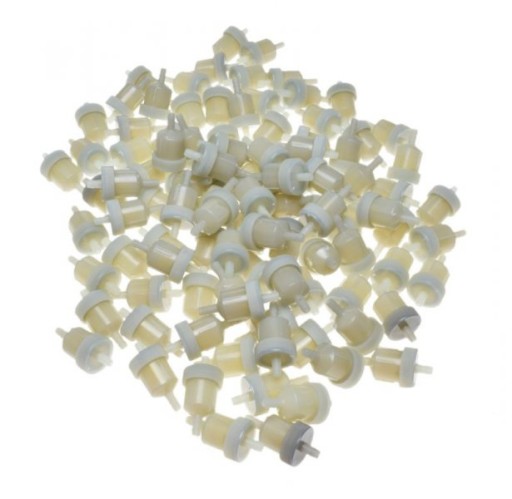 MSRCR9416.129312 - ПАЛИВНИЙ ФІЛЬТР З ГРАТАМИ OPK 100 ШТ.