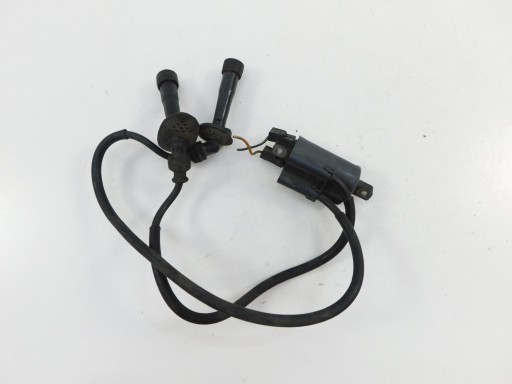 SUZUKI GSXF 600 92-97 КАТУШКА ЗАЖИГАНИЯ 3 2 ТРУБКИ