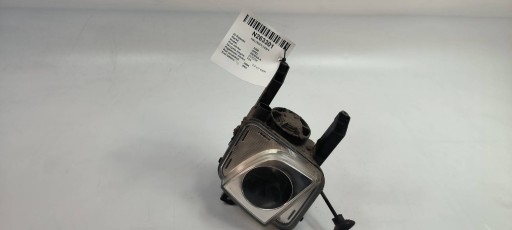 Nebelscheinwerfer links 0096726 OPEL MERIVA A