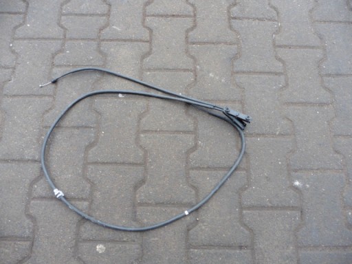 Трос капота BMW F20 F30