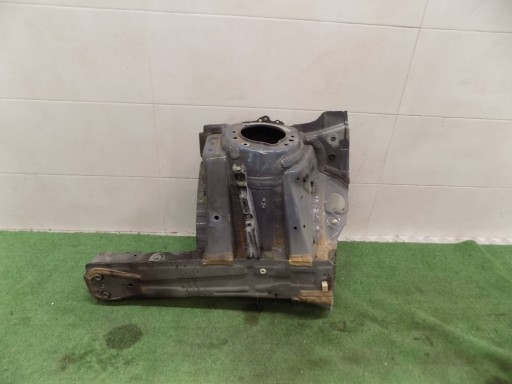 BMW 1 F40 quarter right front quarter placement C3N
