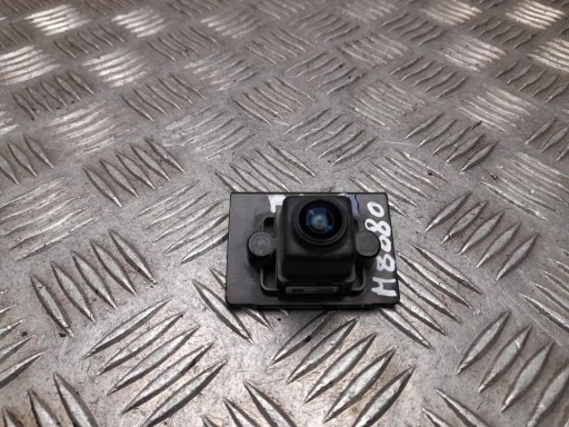 284425MP0C - Ниссан ария 2022 камера заднего вида