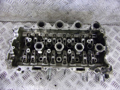 TESTATA PEUGEOT 206 9655911480