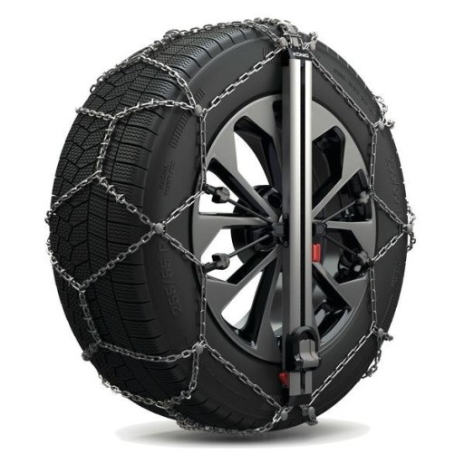 Цепь thule easy-fit suv 240 r16/235/55 r17/215/65 r17/225/60 r17/235/55