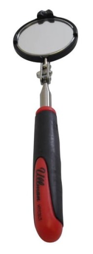 Зеркало осмотра и Сид Мидлок, 56мм