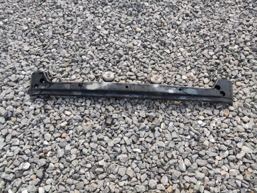 bumper support below bumper front front TOYOTA RAV4 II LIFT 2003-2005