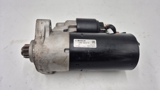 starter 1986S00816 PORSCHE CAYENNE and 7L5 4.8 2002-2010r BDB!!