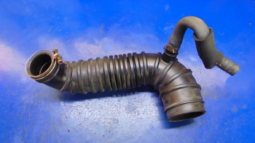 rohr Schlauch luft 3.2DID MITSUBISHI PAJERO III 3 99-06 ROK