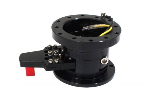 Naba Quick Release откидной тюнинг спорт CarStuff