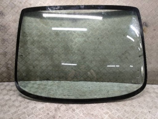 ЗАДНЕЕ СТЕКЛО SEAT TOLEDO II