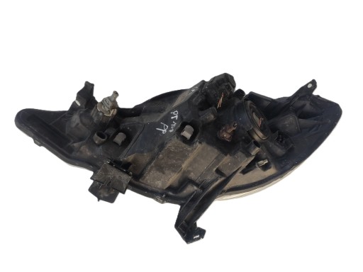 light right front PEUGEOT 107