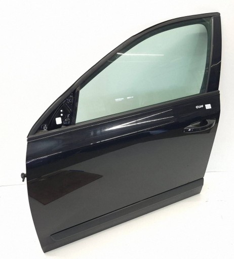 door left front left front SKODA OCTAVIA III 3 MK3 SCOUT LF9R