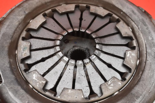 Embrayage Complets 792072 FIAT DUCATO 3 III 2.3 JTD 120 KM 06-16