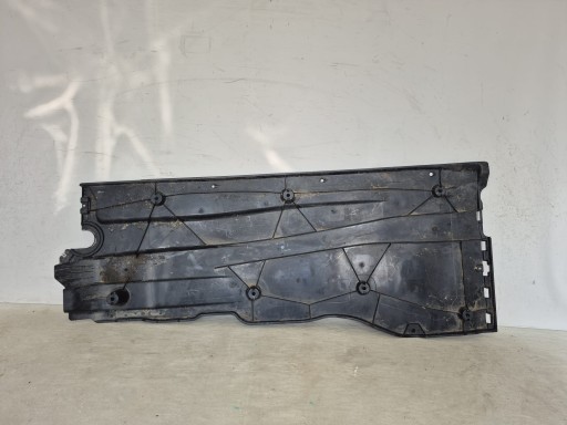 SEAT SKODA VW cover cover chassis right 5WA825202E
