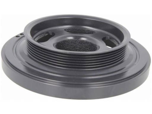 2156059 - ШКИВ ВАЛА MERCEDES CLK C209 2.1 2.7 G-CLASS W463 2.7