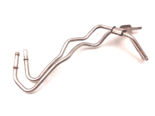 Volvo V40 D3 Дизельный топливопровод 2013 (12-15)