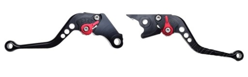 CNC0151 - РЫЧАГИ ТОРМОЗНЫХ РУЧЕК И СЦЕПЛЕНИЯ HONDA CBR500R