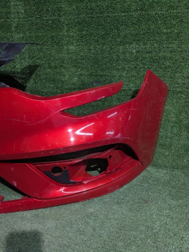 Frontstoßstange vorne RENAULT MEGANE IV 16- NR.9826