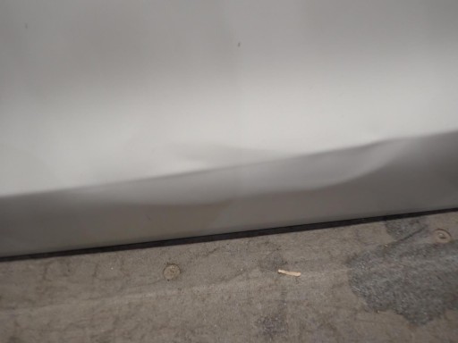door front front left MERCEDES CLA W117 2013- A1177220110