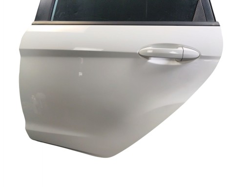 door left rear part FORD FIESTA MK7 HB LAK: H6 (08-12)