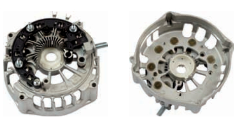 МОСТ ВЫПРЯМИТЕЛЯ ГЕНЕРАТОРА ARC3117