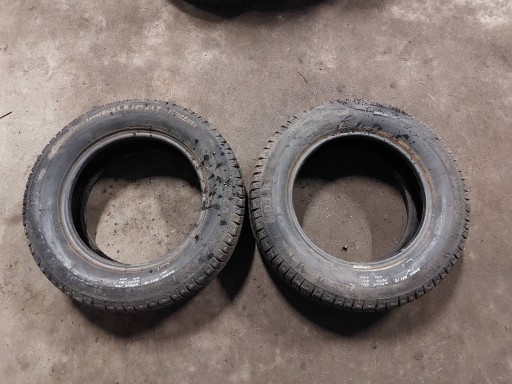 tyres winter 2 SZT 185/65R14 2020R WM MYKI EDER MASTER WMT