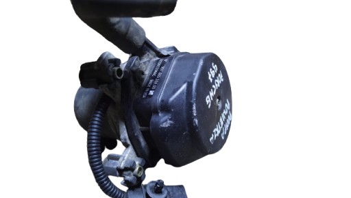 PORSCHE 997 911 ПОВІТРЯНИЙ НАСОС 99760510400