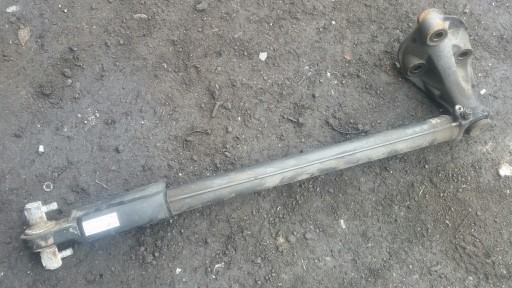 ПРИВІД ПЕРЕКИДАННЯ КАБІНИ MB ACTROS MP4 15R