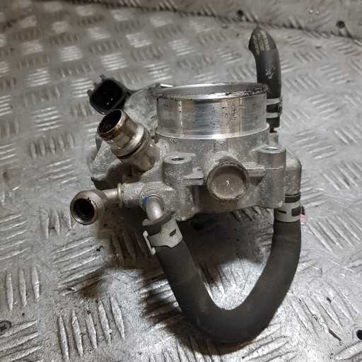 Valvola a farfalla OPEL INSIGNIA 1.8 B 0280750245 55561495